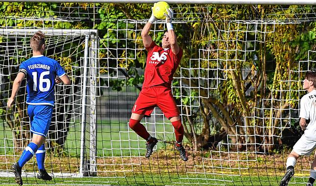 Bild 9: FC Erzingen gewinnt 4:3 beim FC Wittlingen &ndash; und wir haben Bilder!