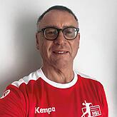 „Für die sportlichen Perspektiven des Vereins brauchen wir dringend eine Halle.“Georg Becker, HSC-Präsident