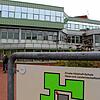 Das Berufsschulzentrum in Friedrichshafen bleibt schon ab Montag geschlossen. Ein Schüler wurde positiv auf das Coronavirus getestet.