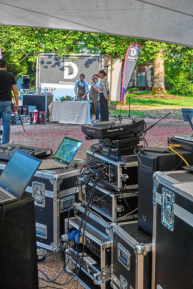 Bild 16: Ein digitaler Abend für mehr Zusammenhalt in Bad Säckingen und der Region