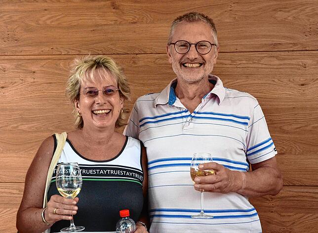 Bild 36: Bermatinger Torkelfest: Die schönsten Bilder von Sonntagnachmittag