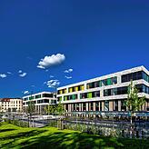 Seit Ende September ist die neue Unikinder- und Jugendklinik Freiburg eröffnet.