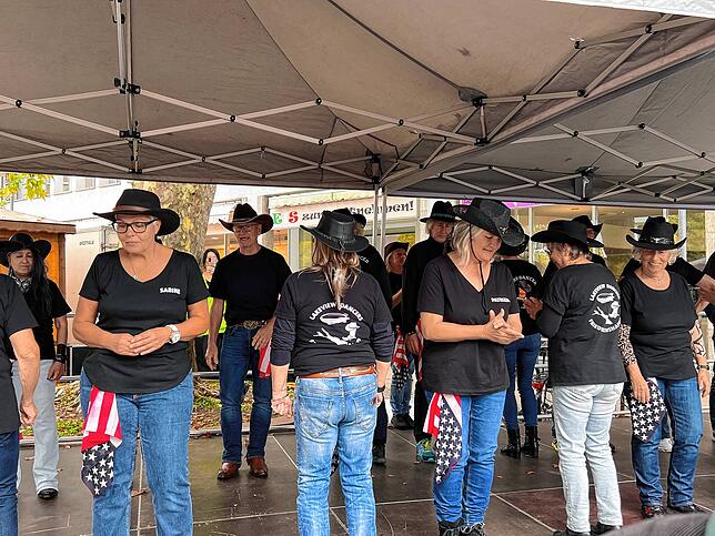 Bild 23: Die schönsten Bilder vom 27. Stadtfest mit verkaufsoffenem Sonntag in Friedrichshafen