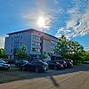 Rund 250 Mitarbeiter hat Conti Temic in Markdorf. Von der Auslagerung der Automotive-Sparte von Continental ist auch der Standort im ...