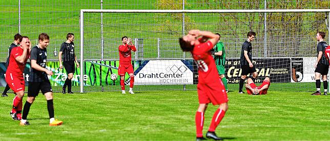 Bild 31: SV Jestetten siegt 3:1 beim FC Hochrhein &ndash; und wir haben Bilder!