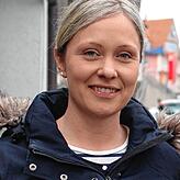 Um Förderung von der Stadt zu erhalten, müssen Nadine Lux und der schwedische Träger zuerst ein geeignetes Gebäude für ihre ...