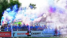 Bild : VfB Waldshut siegt im Hinspiel mit 1:0 gegen den FC Emmendingen &ndash; und wir haben Bilder!