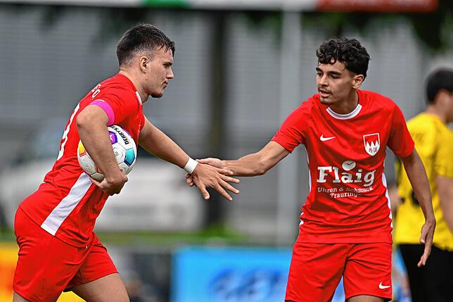 Bild 27: FC Tiengen 08 siegt 4:3 beim SC Wyhl – und wir haben Bilder!