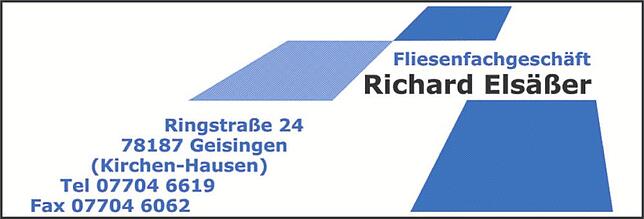Bild 6: Dorffest Kirchen-Hausen: Vier Tage lang wird gefeiert