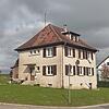 Eines der Gemeindehäuser der Gemeinde Mühlingen ist in Gallmannsweil. Die Gemeinde hat allerdings in allen Ortsteilen Asylsuchende ...