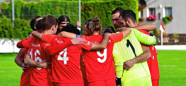 Bild 3: FC Tiengen 08 siegt mit 5:2 beim FC Hochrhein &ndash; und wir haben Bilder!