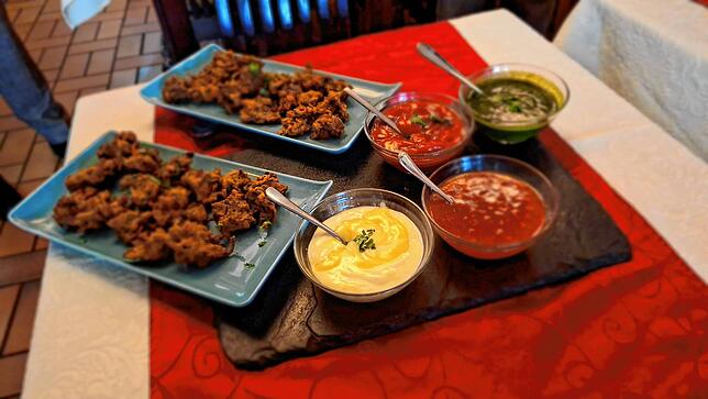 Bild 12: Eröffnung des Restaurant Siddhartha in Konstanz: Sehen Sie hier die besten Bilder