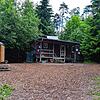 So kann ein Naturkindergarten aussehen. Die Aufnahme stammt vom Naturkindergarten &bdquo;Zauberwald&ldquo; zwischen Königsfeld und ...