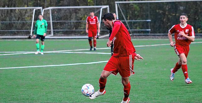 Bild 30: SV Unteralpfen siegt mit 4:2 beim SV Eggingen &ndash; und wir haben Bilder!