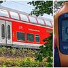 In Sachen Lärm hat sich auf der Schwarzwaldbahn seit unserer Messung im Juli 2023 (Bild) nicht viel getan. Es verdichten sich aber die ...