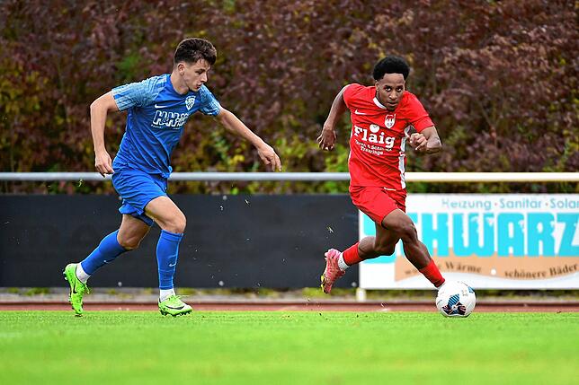 Bild 29: FC Tiengen 08 siegt 2:1 gegen den  SV Weil – und wir haben Bilder!