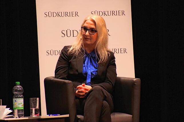 Andrea Zürcher (AfD).