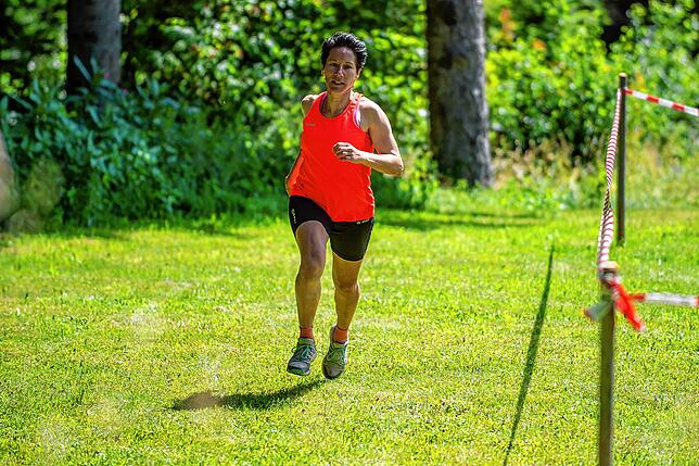 Bild 3: Sport und Spaß bei Turnfest des Markgräfler-Hochrhein-Turngaus auf dem Dachsberg &ndash; wir haben Bilder!