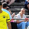 Ali Günes leitet ab der kommenden Woche wieder die Trainingseinheiten beim Türk. SV Singen. Der Trainer hatte das Team vor wenigen ...