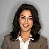 Joana Carreira, Rechnungsamtsleiterin in Stühlingen.