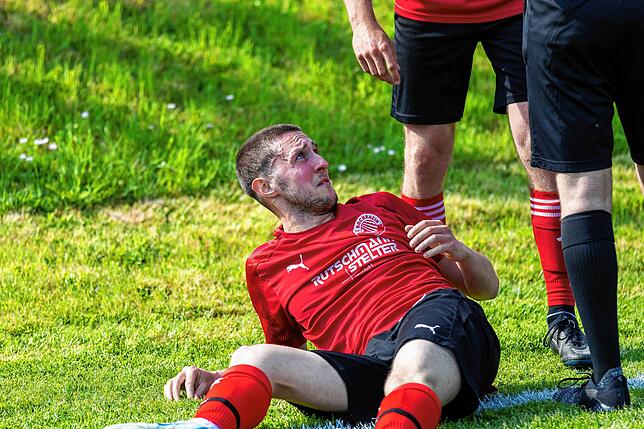 Bild 41: SG Mettingen/Krenkingen besiegt den FC Hochrhein mit 5:0 – und wir haben Fotos!