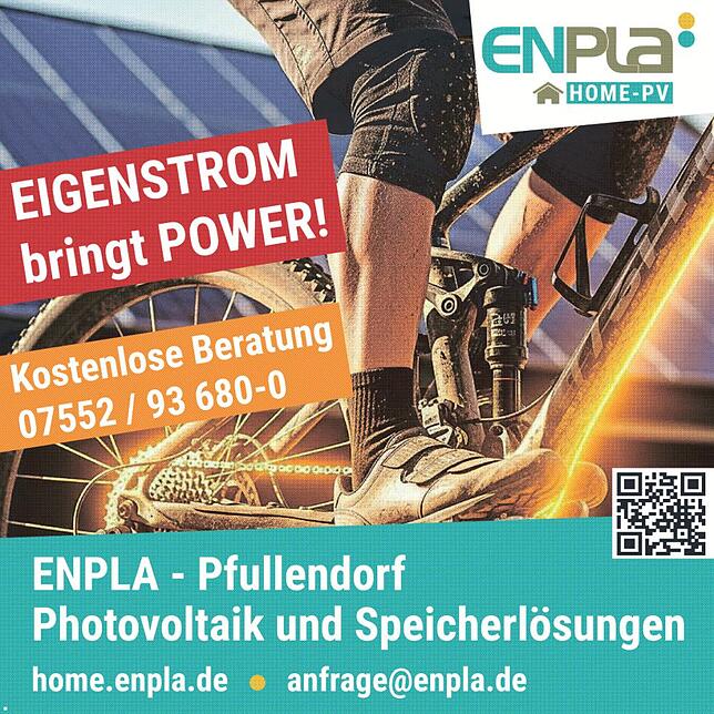 Bild 2: MTB-Challenge Illmensee: Sportlicher Radwettkampf rund um den Illmensee
