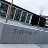 Schauplatz des ersten SÜDKURIER-Wissensforums: die neue Stadthalle in Waldshut.