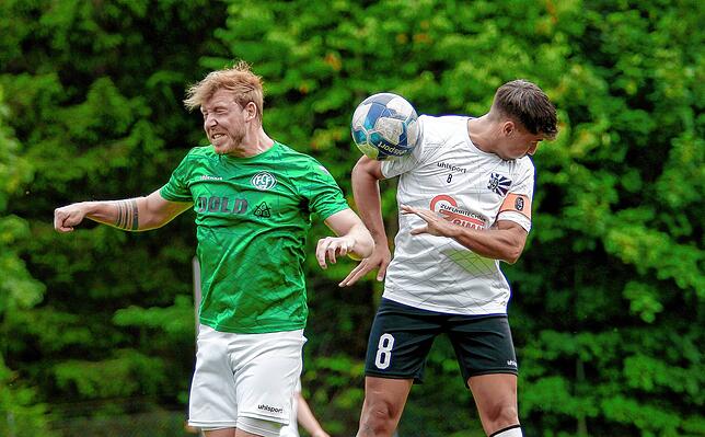 Bild 49: Die besten Bilder vom 10:0-Testspielerfolg des FC 08 Villingen gegen die Schwarzwald-Auswahl