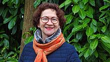 Dorothea Wehinger will in Stuttgart bleiben: Die 68-Jährige Grünen-Politikerin sitzt derzeit im Landtag und hofft, wiedergewählt zu werden.