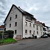 Die Scheffelstraße 3 in Radolfzell war der letzte frei gewählte Wohnort von Nikolaus Honsell vor seiner Ermordung durch die ...