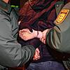 1994 kam es im Waldshuter Polizeirevier zu einer Geiselnahme. Beamte überwältigten schließlich den 35-Jährigen (Symbolbild: Archiv).