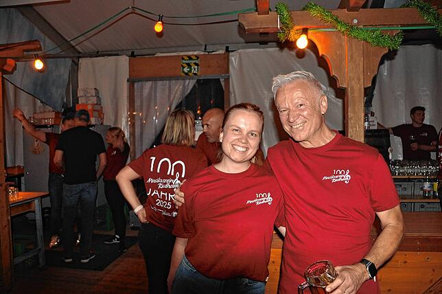 Bild 27: Die schönsten Bilder vom Pfingstmusikfest in Leimbach