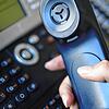 Die Telefonseelsorge ist rund um die Uhr erreichbar.