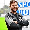Querpässe: Axel Peterhans, der am Freitag seinen 31. Geburtstag feiert, ist eine Institution beim FC Hochrhein Hohentengen-Stetten. Seit ...