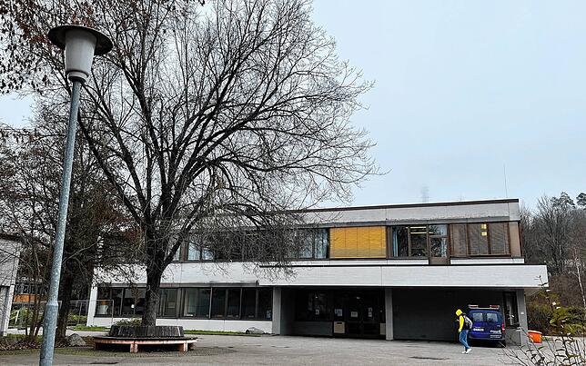 85 Kinder besuchen derzeit die Bertholdschule im Villinger Steppach. Als sonderpädagoisches Bildungs- und Beratungszentrum (SBBZ) mit ...