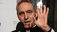 Georg Gänswein, der Privatsekretär des verstorbenen Papstes Benedikt XVI., soll einem Bericht zufolge nach Freiburg kommen