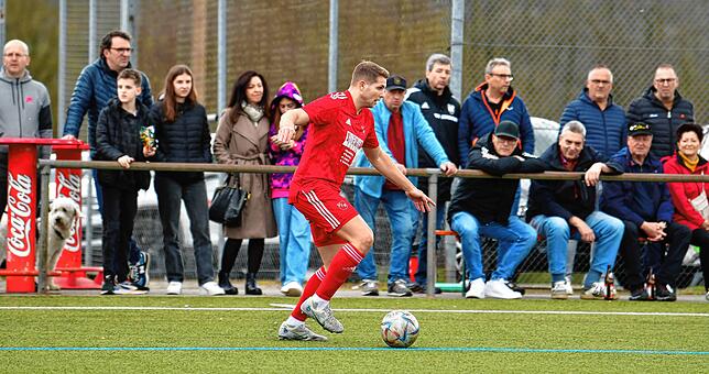 Bild 22: VfR Bad Bellingen siegt 3:1 bei der SG FC Wehr/Brennet &ndash; und wir haben Bilder!