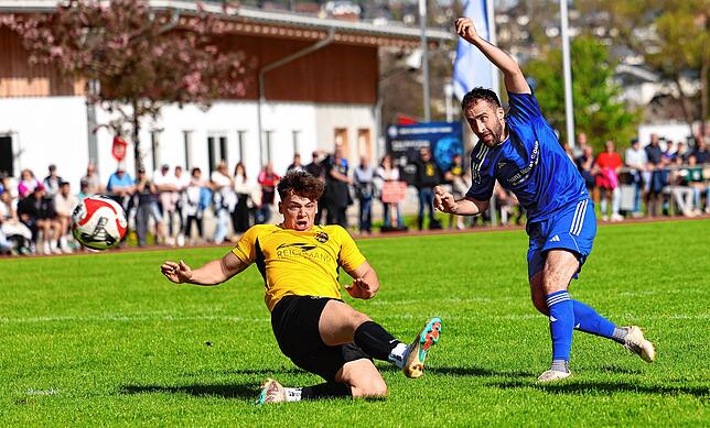 Bild 15: Unsere große Bildergalerie vom 3:0-Sieg des FC Neustadt gegen den FC Gutmadingen