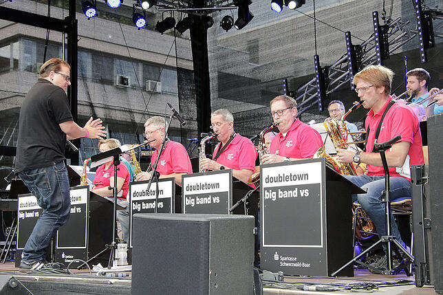Bild 12: 13. Kulturnacht: Ein Fest so bunt wie die Doppelstadt