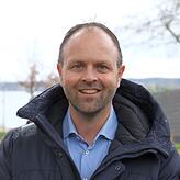 "Das wird knapp, aber es wird ein tolles Projekt“, sagt Architekt Jeroen Smiemans.