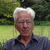„Wir haben uns immer für eine lebenswerte Stadt eingesetzt.“ Zeitzeuge Kurt Burkart.