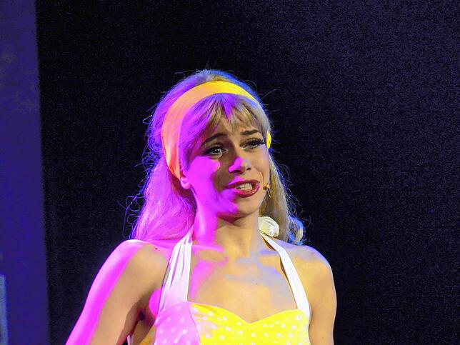 Bild 10: Musical-Karussell feiert Premiere: Das sind die Bilder (I)