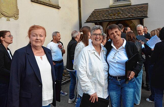 Bild 27: Markdorf feiert Musiknacht: Acht Bands und ein Chor sorgen für Stimmung