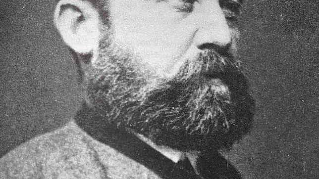 Hermann Lubberger, Ehrenbürger von St. Blasien.