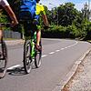 Fahrradfahren erfreut sich in Pandemiezeiten besonders großer Beliebtheit. Der Ansturm auf Fachgeschäfte und Werkstätten ist groß, wie ...