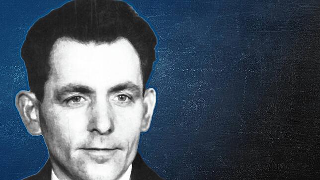 Bild : Was wäre passiert, wenn der Hitler-Attentäter Georg Elser es von Konstanz aus in die Schweiz geschafft hätte?