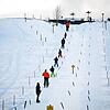 Der Haldenlift in Heiligenberg ist bei Wintersportlern in der Region die Top-Adresse. Er wird von Ehrenamtlichen betrieben. Diese ...
