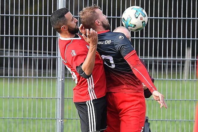 Bild 39: FC Schönau siegt 4:1 beim FC Wallbach &ndash; und wir haben Bilder!
