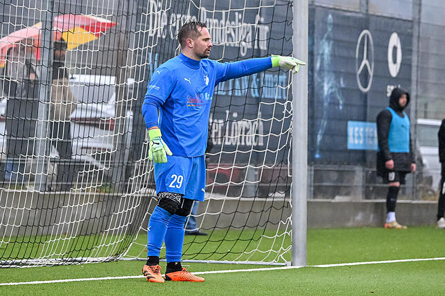 Bild 40: FC Wittlingen setzt sich mit 2:1 gegen den SV Jestetten durch – und wir haben Fotos!