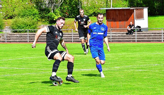 Bild 31: SG Stühlingen/Weizen siegt 5:0 beim FC Wehr – wir haben Fotos!